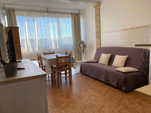 Holiday apartment in Hérault from £35 per night