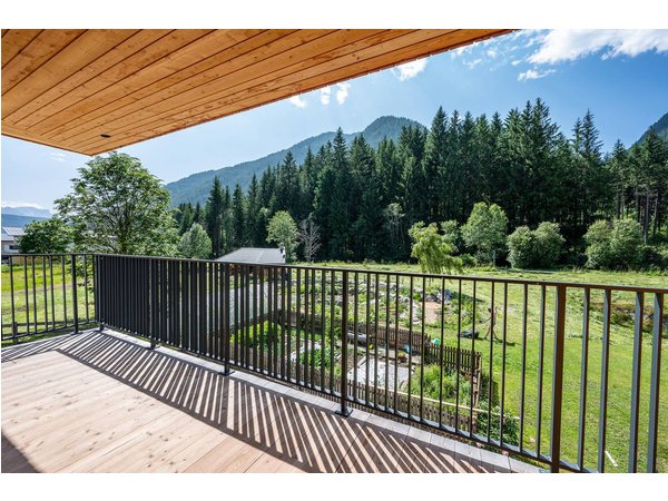 Holiday home in Gsies from £529 per night