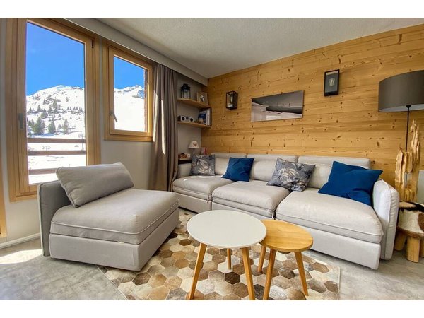 Holiday apartment in Morzine from £545 per night