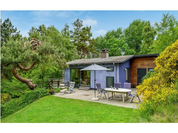 Holiday home in Kulhuse from £55 per night