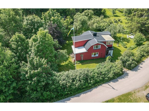 Holiday home in Vänern from £54 per night