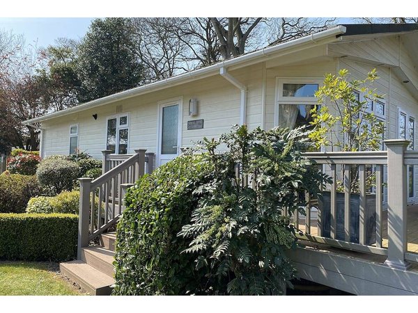 Camping in Norfolk from £187 per night