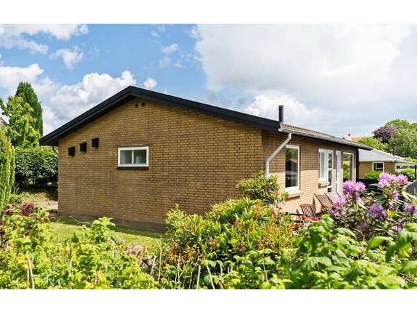 Holiday home in South Jutland from £68 per night