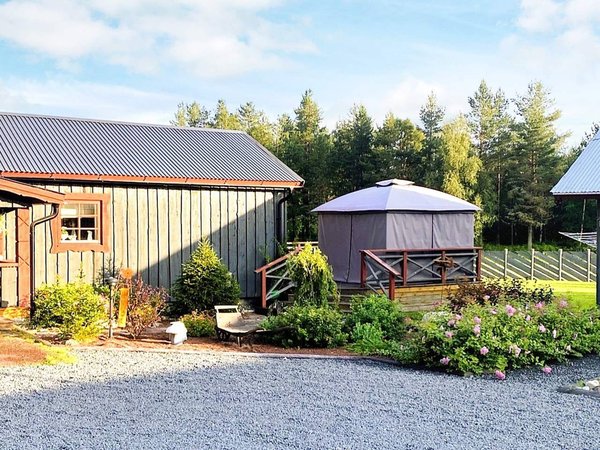 Holiday home in Idre from £95 per night