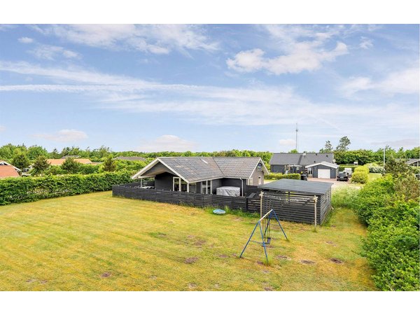Holiday home in Tarm from £49 per night