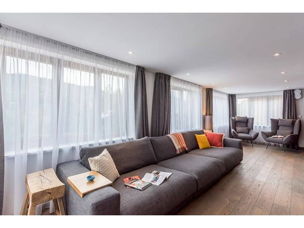 Holiday apartment in Montriond from £342 per night