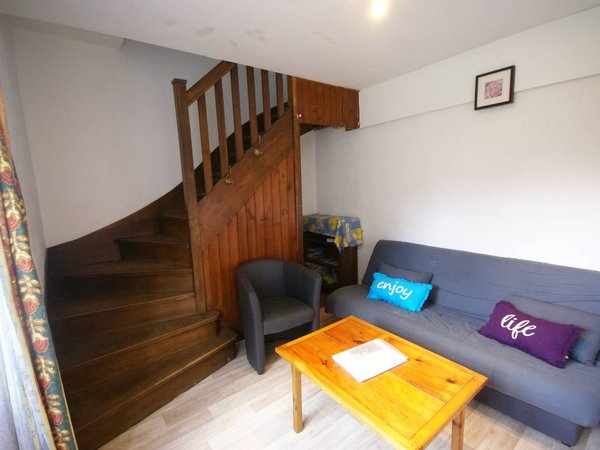 Holiday home in Finistère from £47 per night
