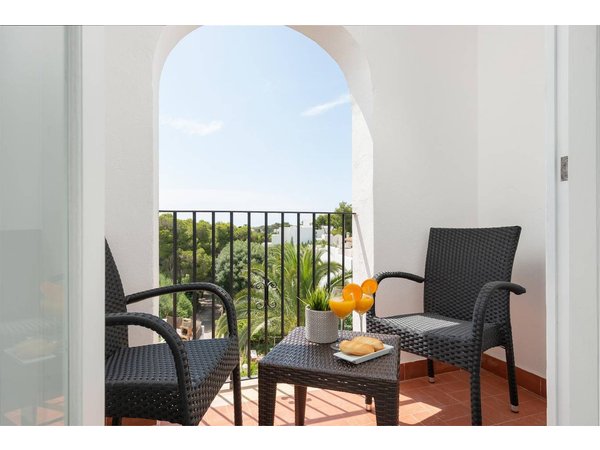 Hotel in Majorca from £51 per night