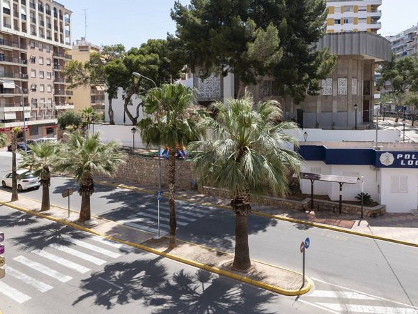 Holiday apartment in Cullera from £30 per night