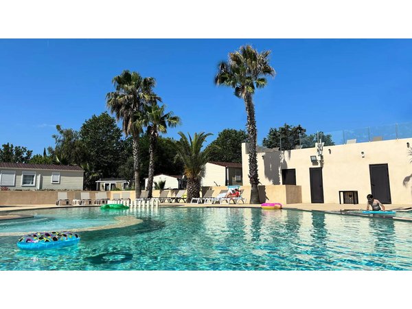 Camping in Var from £59 per night