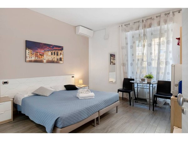 Hotel in Verona from £54 per night