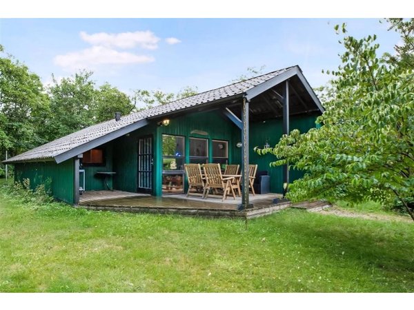 Holiday home in Arrild from £45 per night