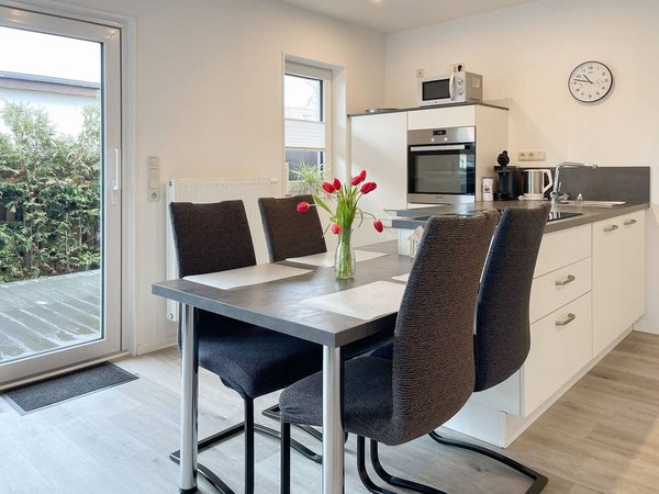 Holiday home in East Holstein from £228 per night