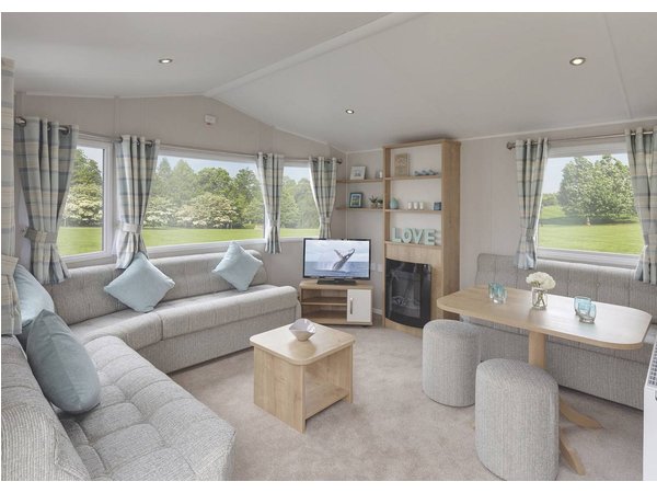 Camping in Midlands from £49 per night