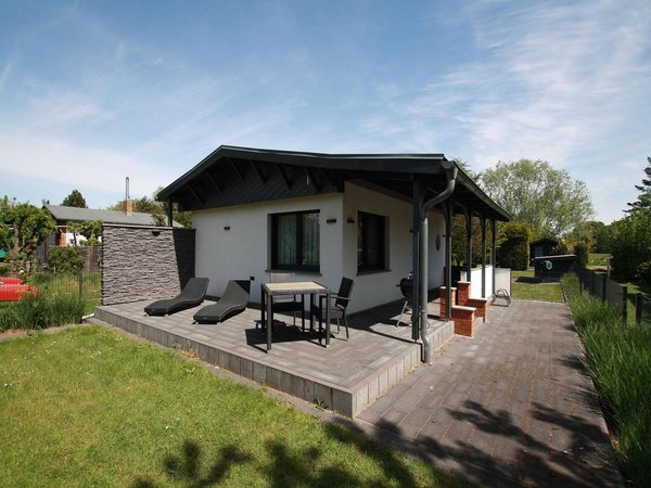 Holiday home in Lübben from £70 per night