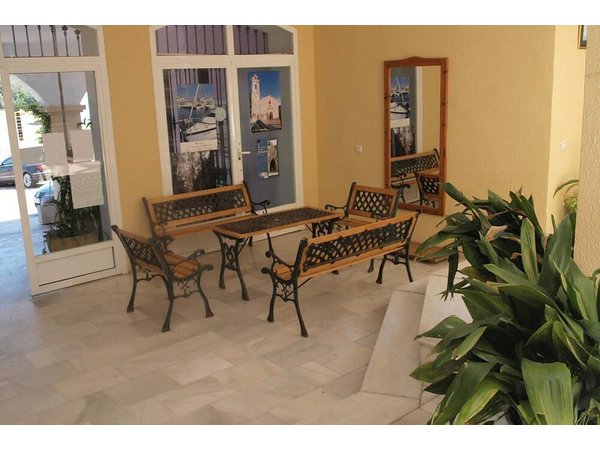 Holiday apartment in Baix Maestrat from £34 per night