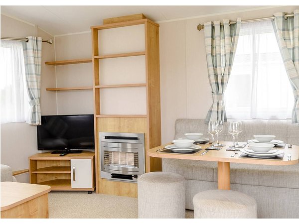 Camping in Midlands from £58 per night