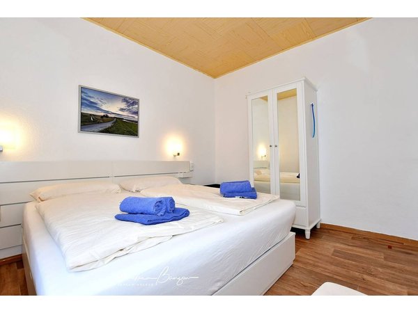 Holiday apartment in Borkum from £74 per night