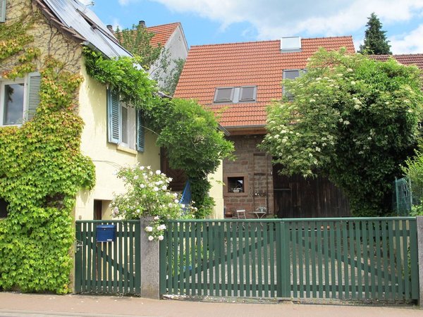 Holiday home in Spessart from £60 per night