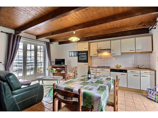 Holiday home in Lézardrieux from £47 per night