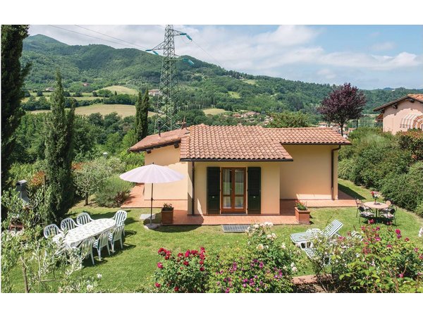 Holiday home in Dicomano from £52 per night