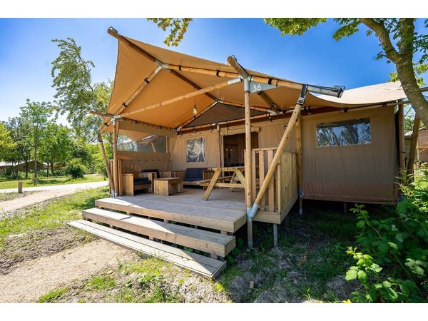 Camping in Mudflat from £68 per night