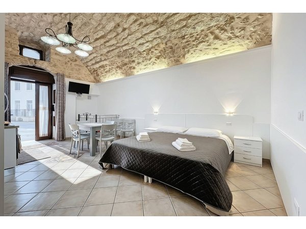 Holiday apartment in Gargano from £44 per night