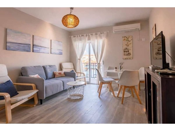 Holiday apartment in Cordoba from £67 per night