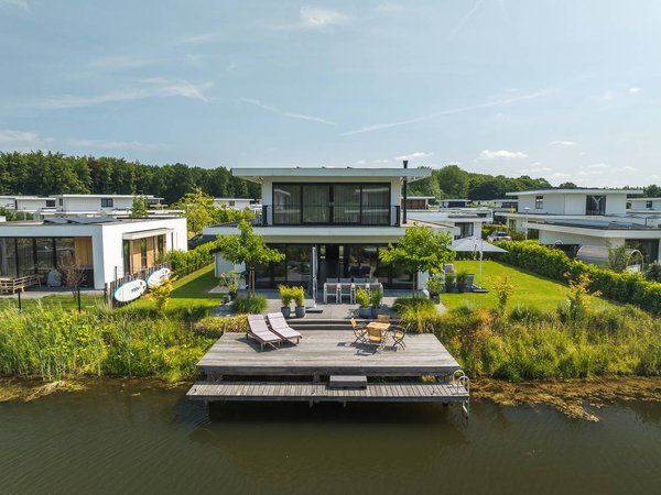 Holiday home in Veluwe from £228 per night