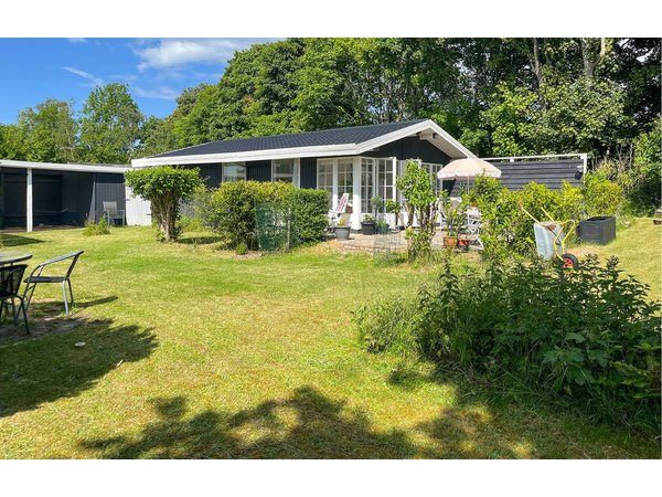 Holiday home in Nordwestseeland from £56 per night
