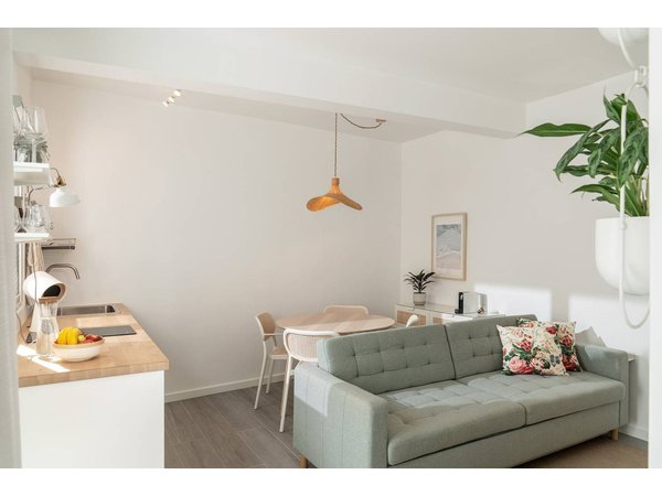 Holiday apartment in Porto Santo from £73 per night