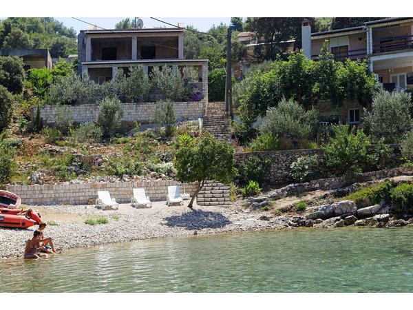 Holiday home in Korcula from £62 per night