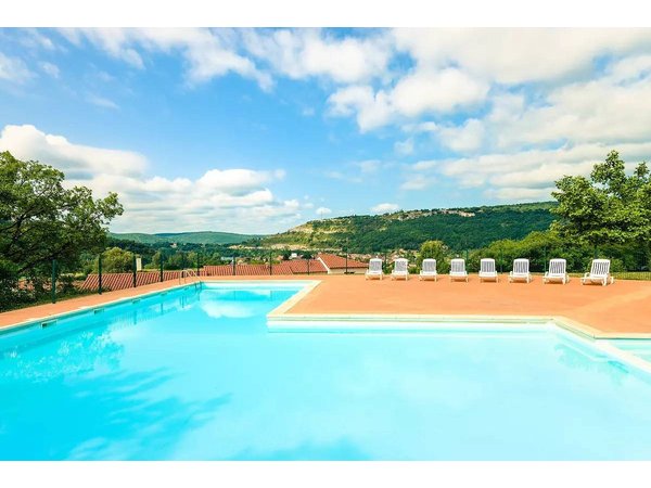 Holiday home in Lot from £24 per night