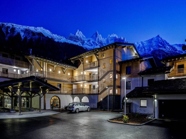 Holiday apartment in Rhone-Alps from £641 per night