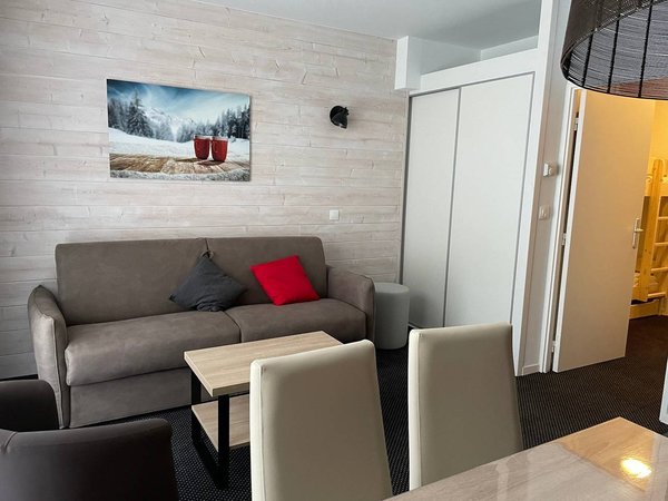 Holiday apartment in Béarn from £33 per night