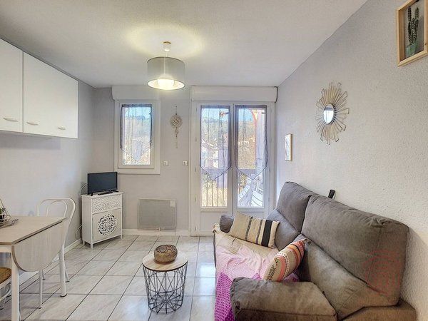 Holiday apartment in Hérault from £31 per night