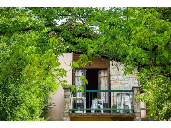 Holiday home in Lozère from £40 per night