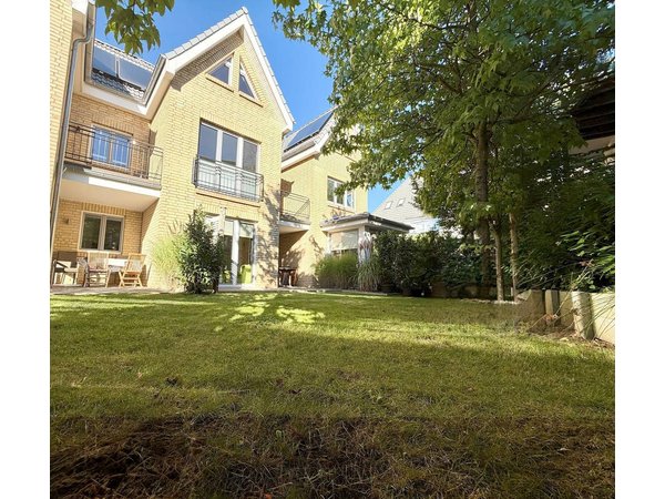 Holiday home in East Holstein from £167 per night