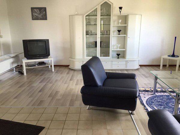 Holiday home in Swabia from £104 per night
