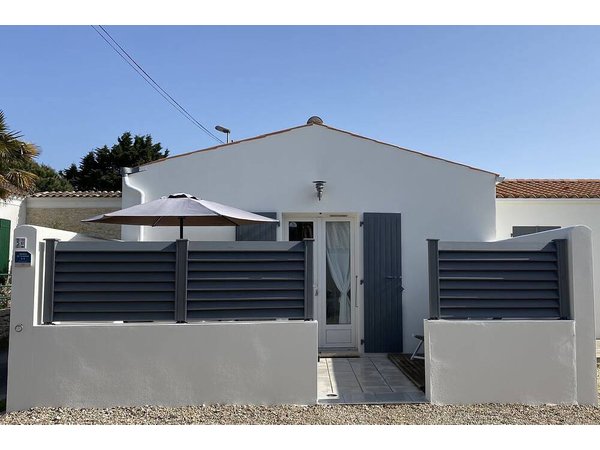 Holiday home in Île d’Oléron from £52 per night