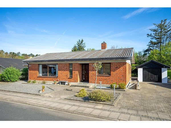Holiday home in Hune from £42 per night