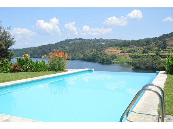 Holiday home in Tâmega e Sousa from £325 per night