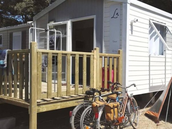 Camping in Côte de Jade from £92 per night