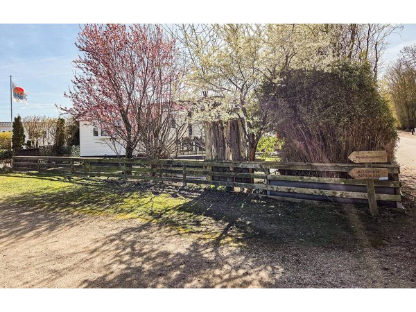Camping in Makkum from £82 per night