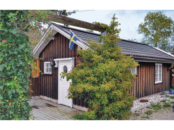 Holiday home in Gotland from £22 per night