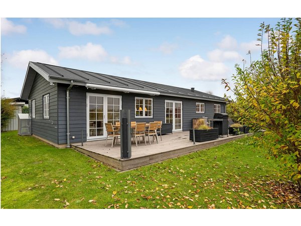 Holiday home in Funen from £212 per night