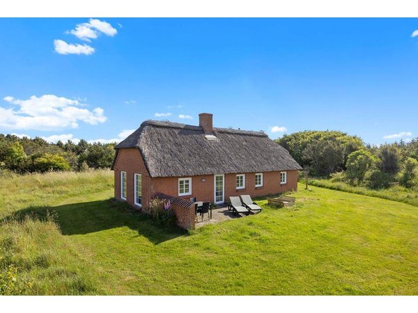 Holiday home in Husby from £52 per night