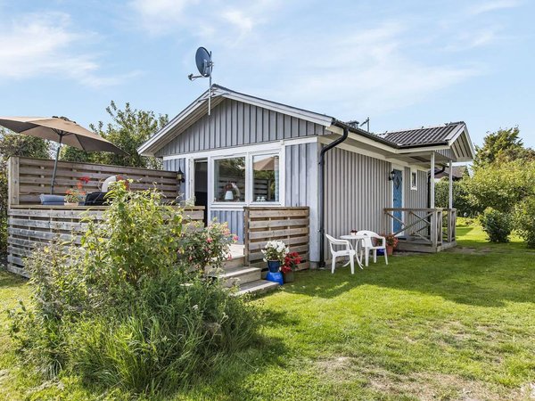 Holiday home in Skane from £34 per night