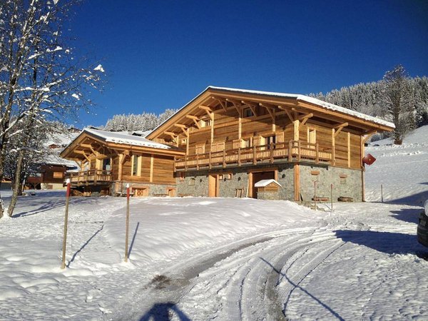 Holiday home in Savoie from £56 per night