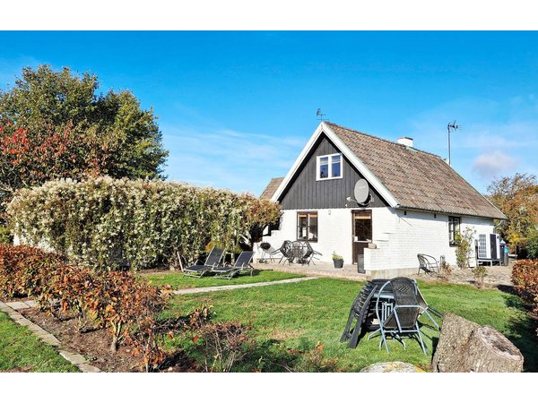 Holiday home in Skane from £55 per night